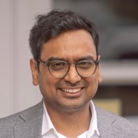 EXL Employee Tauseef Ahmad's profile photo
