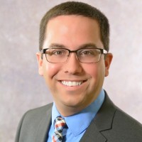 KFM247 LTD Employee Eric Paxton's profile photo