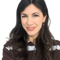 Ahrefs Employee Leila Nazari's profile photo