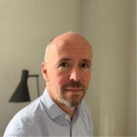 London Fire Brigade Employee Benoit Charriere's profile photo
