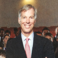 Various Non Profit organizations Employee Bruce Robinson's profile photo