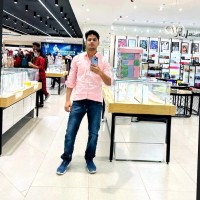 IELTSMaterial.com Employee Abid Hussain's profile photo