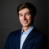 Achieve One Employee Zach Thomas's profile photo