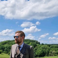 FDP/DVP-Fraktion Employee Andreas Goffin's profile photo