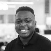 Monk Inc Employee Michael Morgan's profile photo