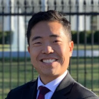 DoorDash Employee David Qu's profile photo