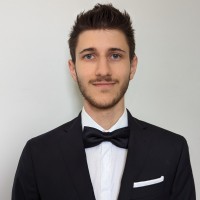 Alex Vukadinov Email