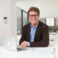 Amphion Employee Tomas Verhoeven's profile photo