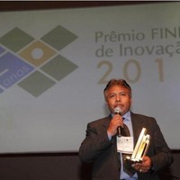 UNIOESTE Employee Camilo Freddy Mendoza Morejon's profile photo