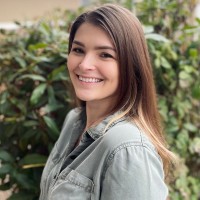 Therapeutic Health Services Employee Lindsey Hamerly's profile photo