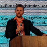 ELMAS LLC Employee Anton Dulov's profile photo