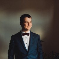 Betsys Employee Krystian Labaj's profile photo
