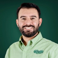 Marcos Navarro Cornejo Email