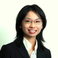 Xometry Employee Hao Zhou's profile photo
