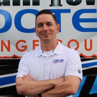 Drain Town Rooter Employee Ryan Heenan's profile photo