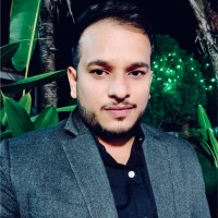 CrimsonLogic Pte Ltd Employee Jayendra Birtharia's profile photo