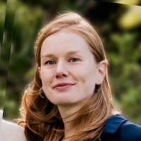 Embassy of the Kingdom of the Netherlands in the United Kingdom Employee Wietske Boskma's profile photo