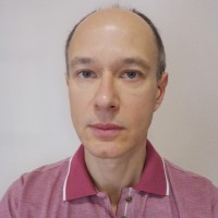 DATAS Technology Employee Boris Gladky's profile photo