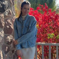 Naomi Gahan Email & Phone Number