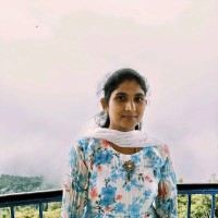 Nagalakshmi A Email