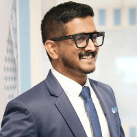 Akhil Johny Email & Phone Number