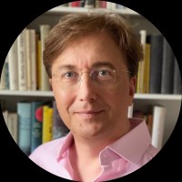 KLAY Employee Thomas Hesse's profile photo