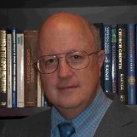 New Orleans Baptist Theological Seminary Employee Bill Day's profile photo