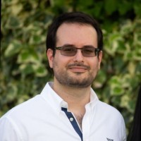 Create IT Employee Carlos M. R. Alves's profile photo