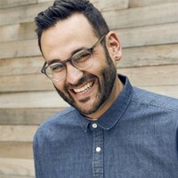 Consultant Employee Jp Gravina's profile photo