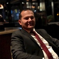 LINAK Turkey Employee Erinç Çiçek's profile photo