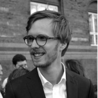 Frederik Gaub Email
