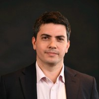 CONTEXT Employee Dylan Chadha's profile photo