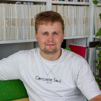 The Future Laboratory Employee Connor Baumann's profile photo