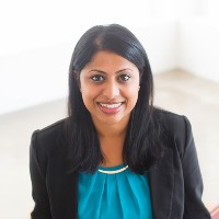 Dallas Renal Group Employee Silvi Simon's profile photo