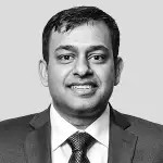 ClearAlpha™ Technologies Employee Avneesh Saxena's profile photo
