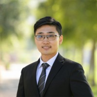 Yang An Email