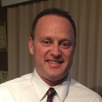 Calumet Testing Services Employee John Yorke's profile photo
