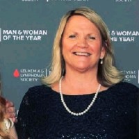 Robbins Construction Group Employee Teresa Robbins's profile photo