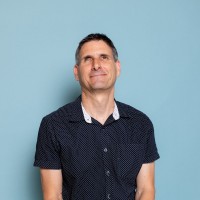 Hopeless Records Employee Louis Posen's profile photo