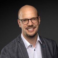 Team Farner Employee Raphael Bienz's profile photo