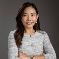 Manulife Philippines Employee Grace Mallabo's profile photo