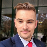 Wento Employee Roman Karbowy's profile photo