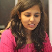 Blinkit Employee Tuhina Jain's profile photo