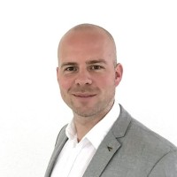 EREMA Engineering Recycling Maschinen und Anlagen Ges.m.b.H. Employee Philipp Wurnitsch's profile photo