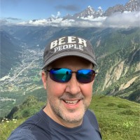 Grey Eagle Distributors Employee David Stokes's profile photo