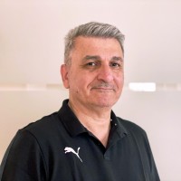 Ramin Milani Email & Phone Number