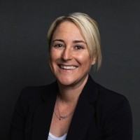 SCS Noonan Scholars Employee Hannah Oberholtzer's profile photo