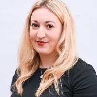Dipt Employee Maria Potter's profile photo