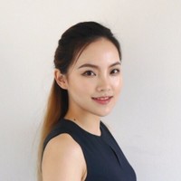 Bank of America Merrill Lynch Employee Yi Cai's profile photo