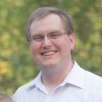 BambooHR Employee Jason Allred's profile photo